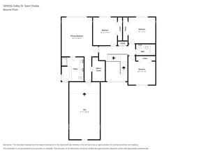 34W532 Colley Dr in St. Charles, IL - Building Photo - Building Photo