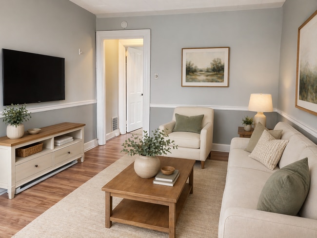 property at 310 W James St