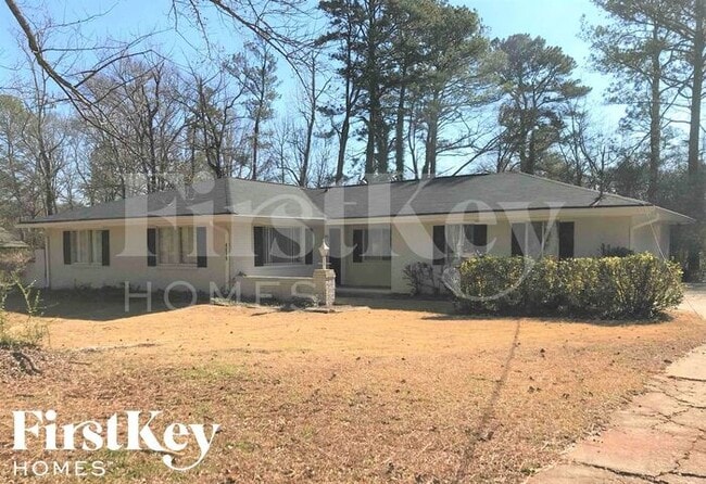 property at 4835 Rondelay Ct