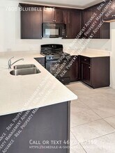7608 Bluebell Ln in McKinney, TX - Building Photo - Building Photo