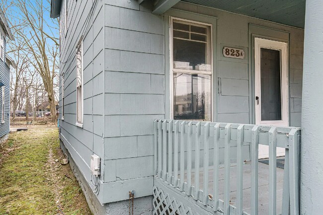 823 Oakland Dr in Kalamazoo, MI - Building Photo - Building Photo
