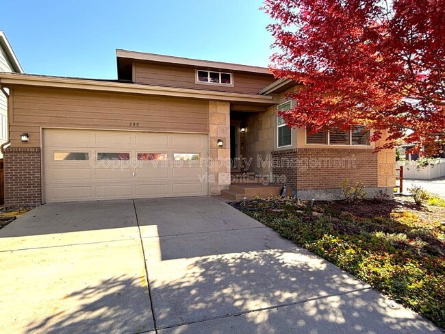 900 Treece St in Louisville, CO - Building Photo - Building Photo