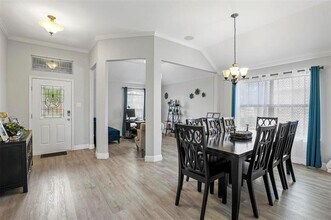 1904 Hidden Fairway Dr in Wylie, TX - Building Photo - Building Photo