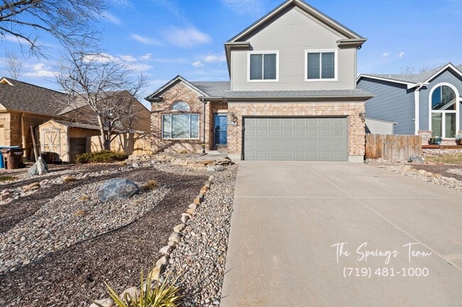 property at 3540 Cranswood Way