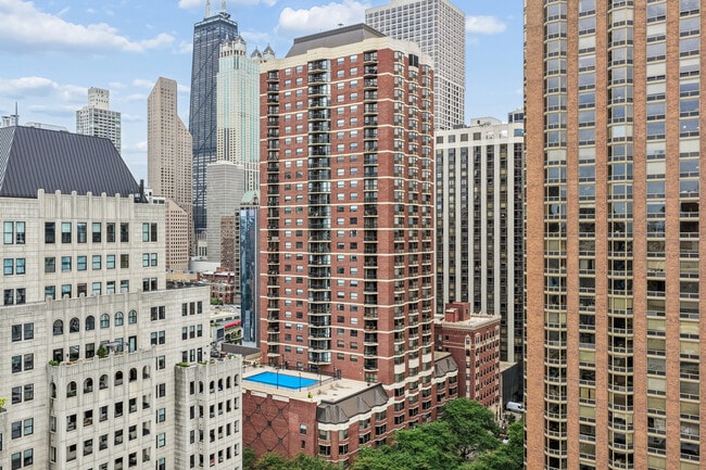 1133 N. Dearborn