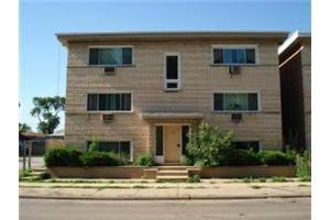 2802 Burr Oak Ave Apartments