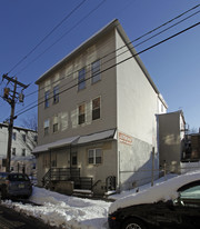 393 3rd St Apartments