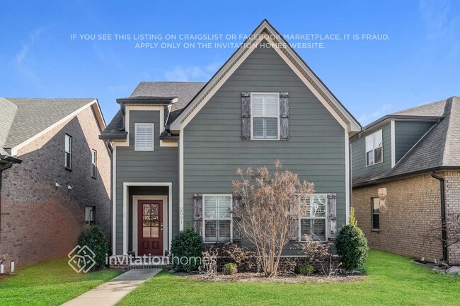 property at 2551 Cason Ln