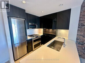 88 Colgate Ave in Toronto, ON - Building Photo - Building Photo