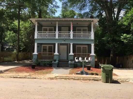 1685 Richmond Ave SE in Atlanta, GA - Foto de edificio