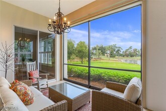 8023 Players Cove Dr in Naples, FL - Building Photo - Building Photo