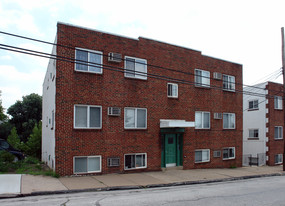 711 Harry St in Conshohocken, PA - Building Photo
