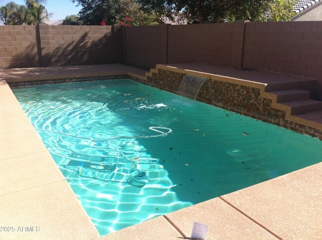 24845 W Dove Trail in Buckeye, AZ - Building Photo - Building Photo