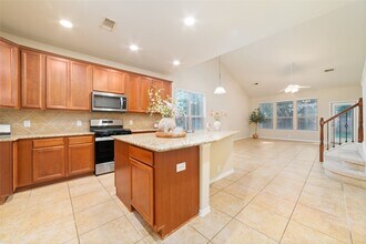 6403 Guilford Glen Ln in Katy, TX - Building Photo - Building Photo