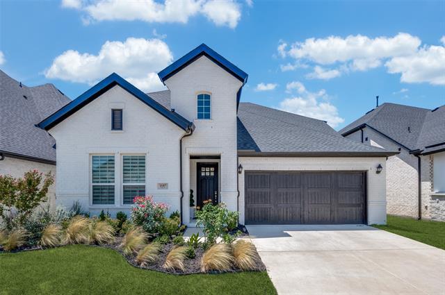 property at 1107 20th St