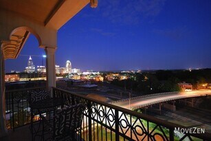 710 Independence Pl in Raleigh, NC - Building Photo