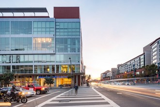 The Glassworks in San Francisco, CA - Building Photo - Building Photo