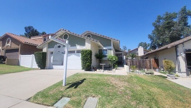 property at 11680 Mt Lassen Ct
