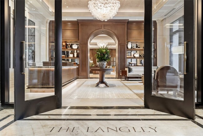 property at 1717 Bissonnet St