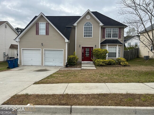 1256 Partridge Ln
