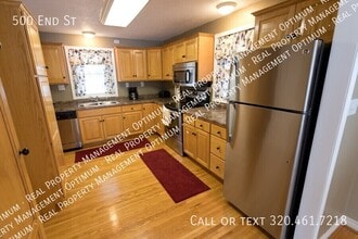 500 End St in Alexandria, MN - Building Photo - Building Photo