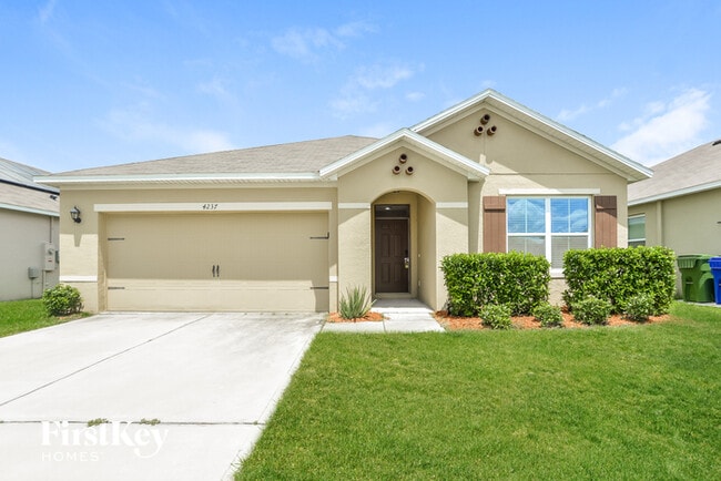 property at 4237 Roberta Dr