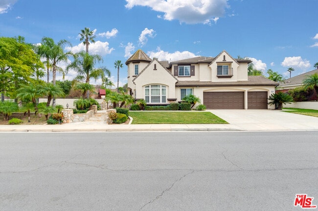 17426 Half Moon Ct in Riverside, CA - Building Photo - Building Photo