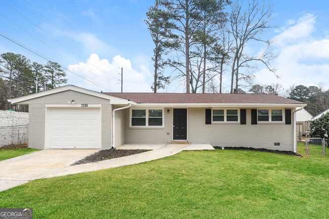 7288 Howard Cir
