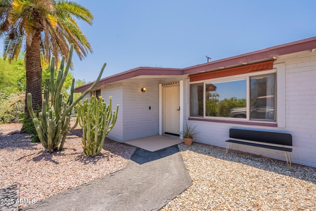 2214 N 7th Ave in Phoenix, AZ - Building Photo