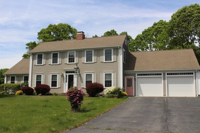 46 Winsome Rd in Yarmouth, MA - Building Photo - Building Photo