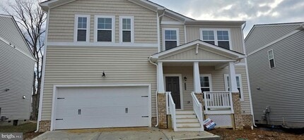 3829 Kinalin Ln in Richmond, VA - Building Photo - Building Photo