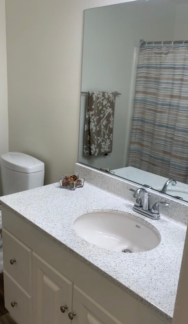 Walnut Park Apartments