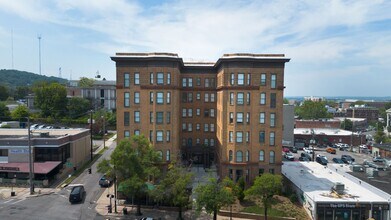 Terrace Court in Birmingham, AL - Building Photo - Building Photo