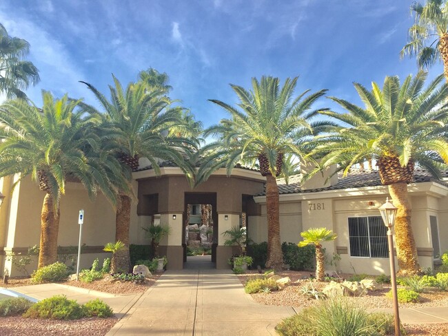 property at 7185 Durango Dr