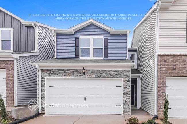 property at 929 Greenville Wy