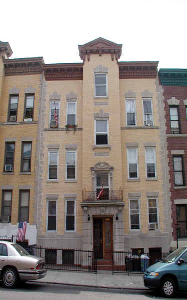 446 40th St in Brooklyn, NY - Building Photo