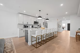 416 Main St in Worcester, MA - Foto de edificio - Building Photo