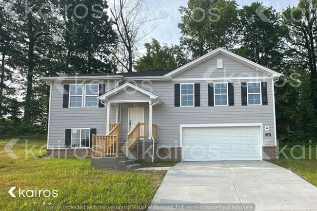 property at 121 Rucksack Ct