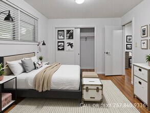 4040 Livingston Rd SE in Washington, DC - Foto de edificio - Building Photo