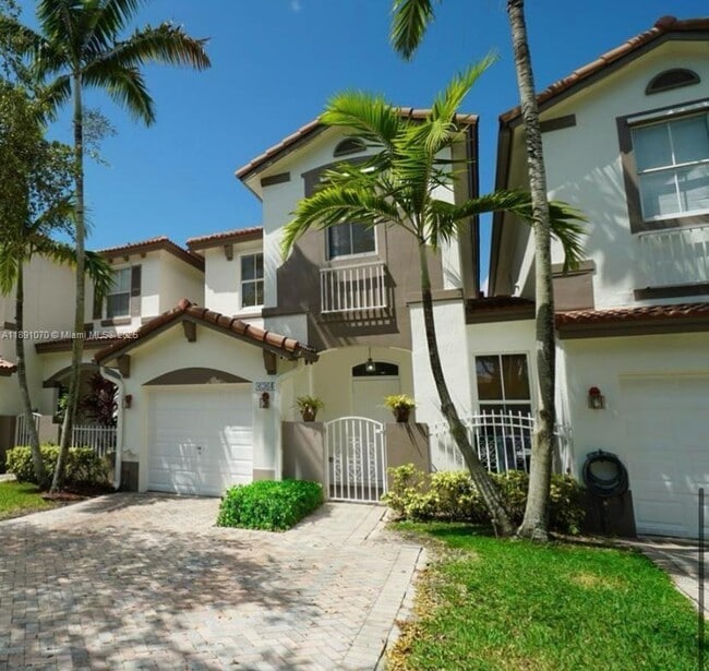 property at 6364 SW 165th Ave