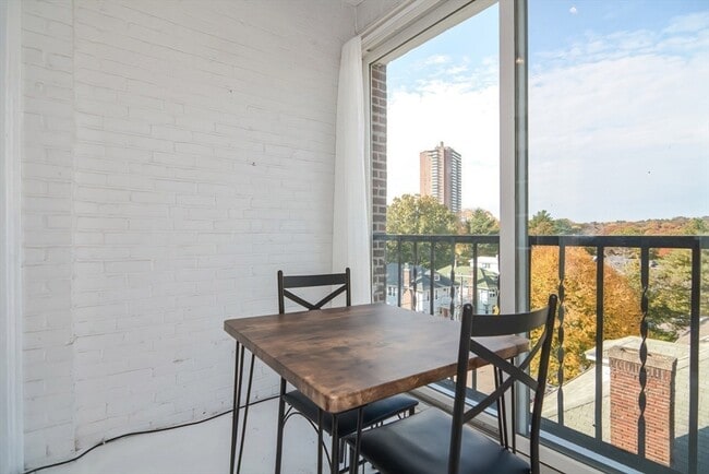 91-93-93 Bynner St in Boston, MA - Building Photo - Building Photo