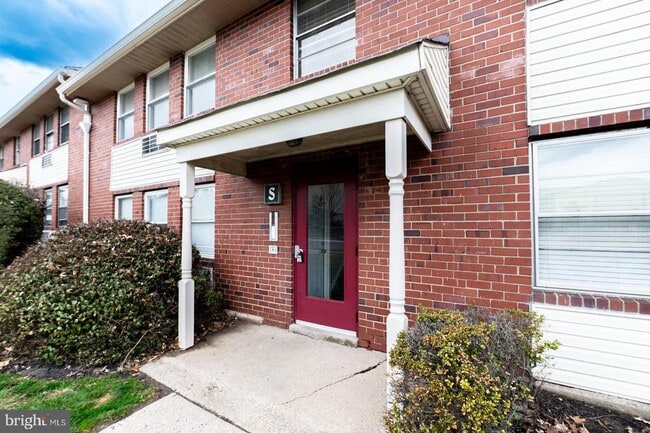 property at 200 Prince Frederick St