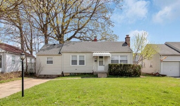 1960 Studer Ave in Columbus, OH - Building Photo - Building Photo