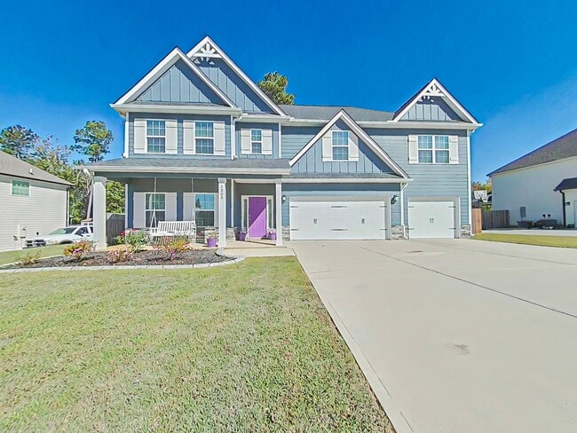 property at 2305 Sheridan Dr