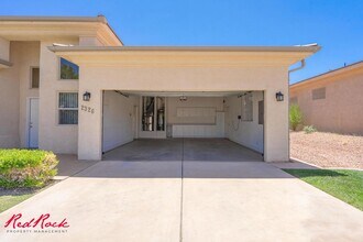 2326 E 140 S in Saint George, UT - Building Photo - Building Photo