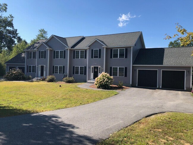 property at 224 Chichester Rd