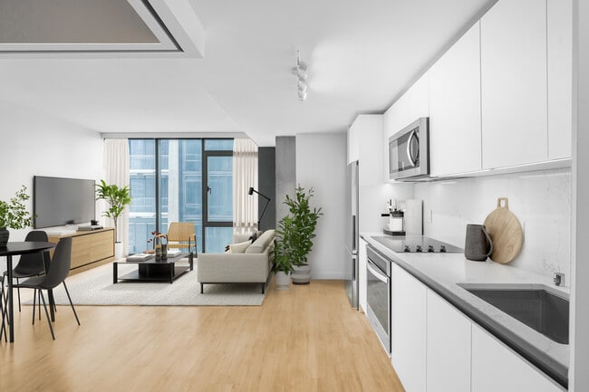 Museum House in Seattle, WA - Foto de edificio - Building Photo