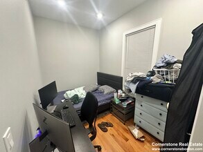 1621 Tremont St, Unit 2A in Boston, MA - Building Photo - Building Photo