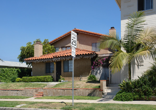 964 Opal St in San Diego, CA - Building Photo - Building Photo