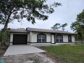 18142 Murcott Blvd in Loxahatchee, FL - Building Photo - Building Photo